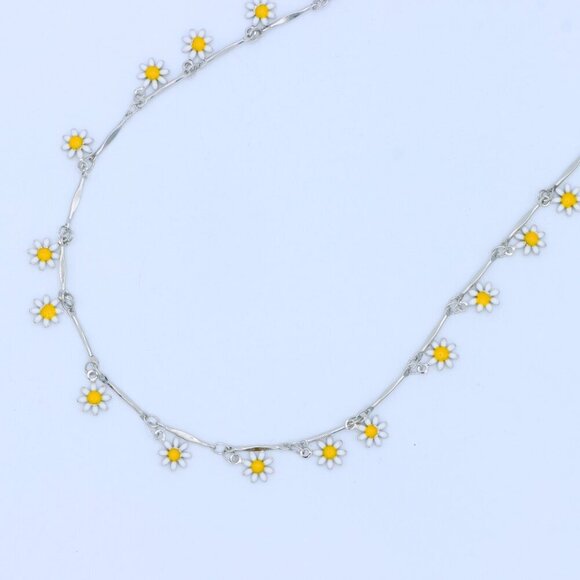 "New Beautiful Design Necklace Chain for Women/Girls, Gift, N993 - Picture 5 of 10